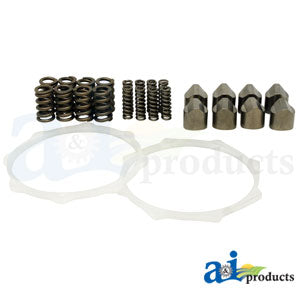 A-W386277 Radial Pin Clutch Rebuild Kit, K30 Radial Pin Clutch PN: W386277