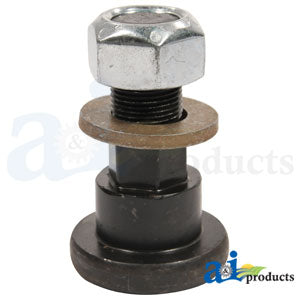 A-W38686KIT Bolt Kit, Rotary Cutter Blade PN: W38686KIT