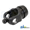 A-W695580-A Tractor Yoke, Splined 1 3/8