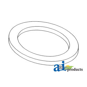 A-50259D Washer, Spindle (Felt) PN: 50259D