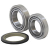 A-WBKJD25 Wheel Bearing Kit PN: WBKJD25