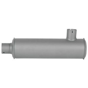 A-WD47 Muffler (Horizontal) PN: WD47