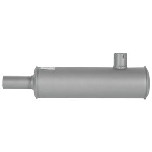 A-WD98 Muffler (Horizontal) PN: WD98