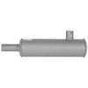 A-WD98 Muffler (Horizontal) PN: WD98