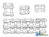 A-CL60D 60 Double Connector Link (Drives) PN: CL60D