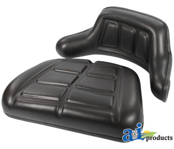 A-WKBL Cushion Kit, BLK PN: WKBL