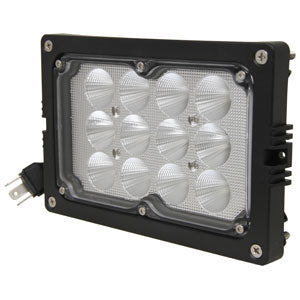 A-WL0268 Worklamp, LED, Flood PN: WL0268