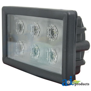 A-RE330062 Work Lamp, LED, Pendant Style PN: RE330062