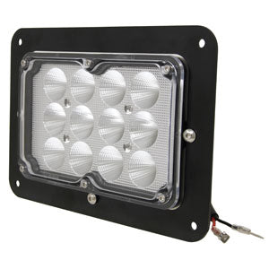 A-WL1030 Sealed Beam, LED, Flood / Spot Combo PN: WL1030