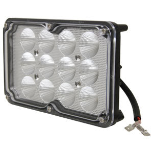A-WL1040 Sealed Beam, LED, Flood/Spot Combo PN: WL1040