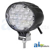 A-WL1240 Work Lamp, LED, Flood, Oval PN: WL1240