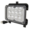 A-WL1280 Sealed Beam, LED, Hi / Low PN: WL1280