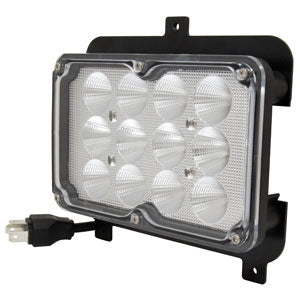 A-WL1280 Sealed Beam, LED, Hi / Low PN: WL1280