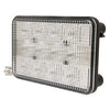 A-WL1285 Work Lamp, LED, Flood / Spot Combo , Hi / Low, Rectangle PN: WL1285