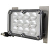 A-WL1290 Work Lamp, LED, Flood / Spot Combo, Rectangle PN: WL1290