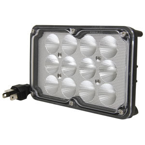 A-WL1390 Sealed Beam, LED, Hi / Low PN: WL1390