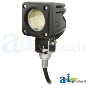 A-WL151 Worklamp, LED, Flood, Square PN: WL151