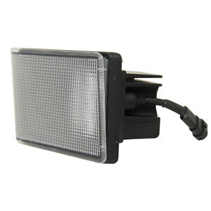 A-WL1564L Work Lamp, LED, Rectangle, Flood, LH PN: WL1564L