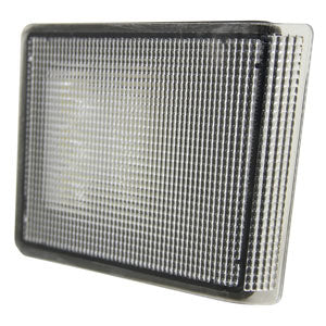 A-WL1565R Work Lamp, LED, Rectangle, Flood, RH PN: WL1565R