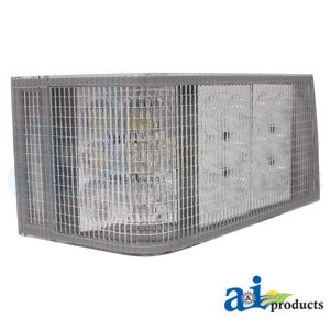 A-WL1971R Headlight, LED, RH Flood / Spot Combo PN: WL1971R