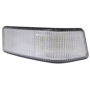 A-WL2449L Headlight, LED, LH, Hi / Low PN: WL2449L