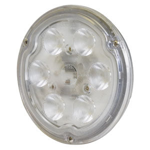 A-WL3005 Sealed Beam, LED, Combo PN: WL3005
