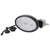 A-WL3088 Work Lamp, LED, Oval, Flood, Side Mount PN: WL3088