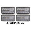 A-WL3105KT Light Kit, LED, 4 Lights PN: WL3105KT