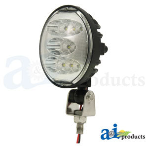 A-RE575338 Work Lamp, LED, Oval PN: RE575338