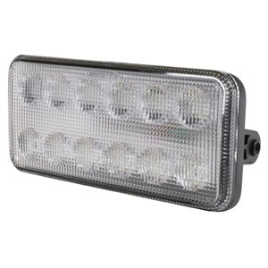 A-WL3510 Work Lamp, LED, Rectangle PN: WL3510
