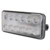 A-WL3510 Work Lamp, LED, Rectangle PN: WL3510