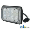 A-WL353 Sealed Beam, LED, Flood PN: WL353