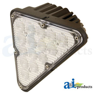 A-WL671R Sealed Beam, LED, Flood, RH PN: WL671R