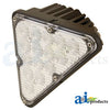 A-WL671R Sealed Beam, LED, Flood, RH PN: WL671R