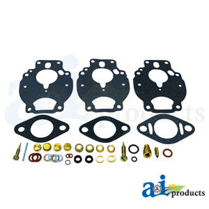 A-ZCK05 Carburetor Kit, Basic (Zenith) PN: ZCK05