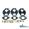 A-ZCK05 Carburetor Kit, Basic (Zenith) PN: ZCK05