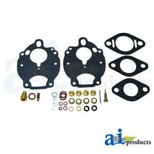 A-ZCK27 Carburetor Kit, Basic (Zenith) PN: ZCK27