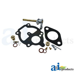 A-ZCK29 Carburetor Kit, Basic (Zenith) PN: ZCK29