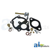 A-ZCK29 Carburetor Kit, Basic (Zenith) PN: ZCK29