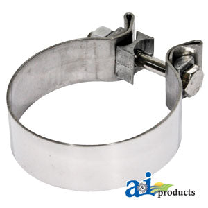 A-ZNL90874A Clamp, 3 1/2