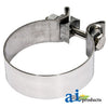 A-ZNL90874A Clamp, 3 1/2