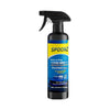 Automotive Coating Agent Liquid Spray Polishing