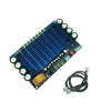 Automotive High-power Four-channel Power Amplifier Board
