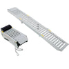 Metal Folding Light Ramp