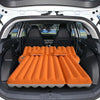 Inflatable Mattress Air Bed, With Phone Slot And Cup holder, 2 Pillows