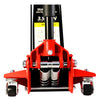 Floor Jacks, 3.5 Ton Low Profile Floor Jacks Unavailable Platforms- Welfel