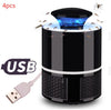 Mosquito Trap Usb Photocatalyst Household Mosquito Killer Mosquito Killer