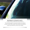 Car Windshield Crack Repair Kit Nano-Fluid Quick Repairs Cracks For A Clear