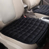 Car Seat Cover  Warm Seat Cushion Universal Front Seat Breathable