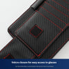 Multifunctional Car Automotive Sun Louver Storage Clip
